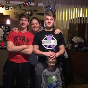 Meet your Posher, Christy